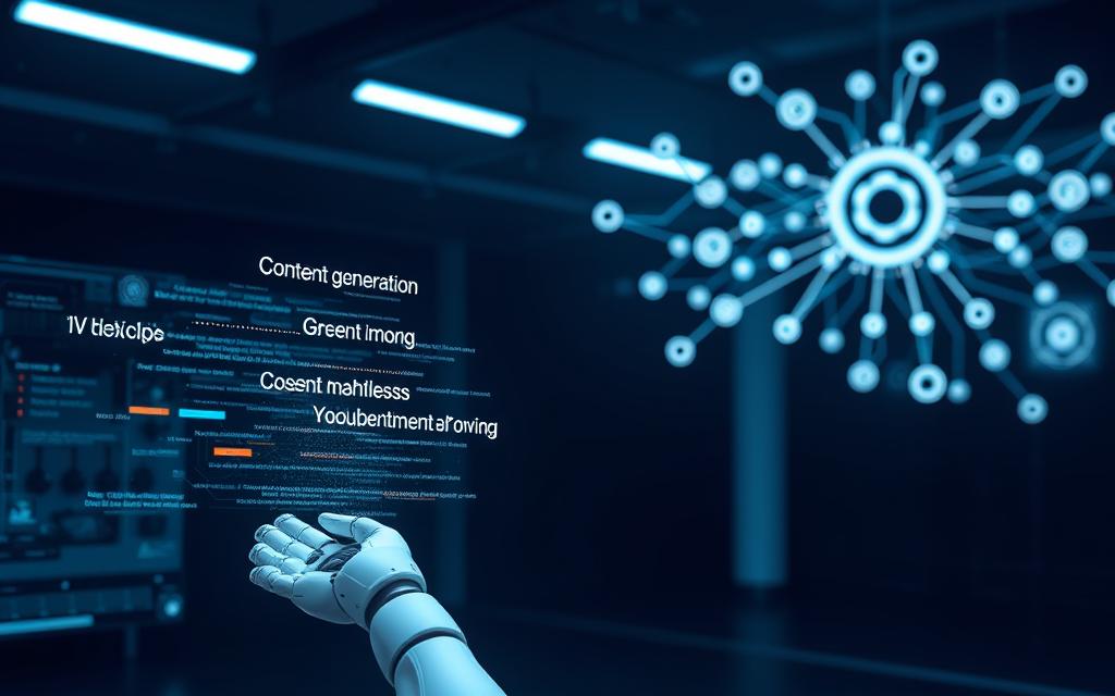 ghost writing ai