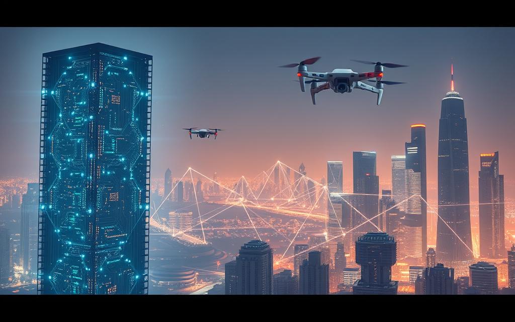 quantum AI integration future applications