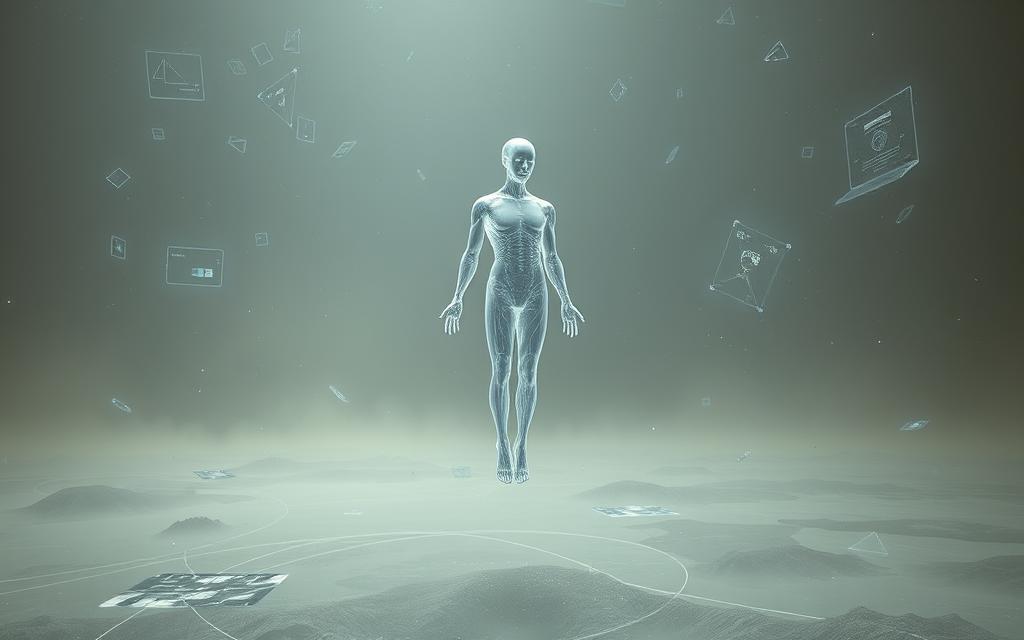 AI bereavement technology