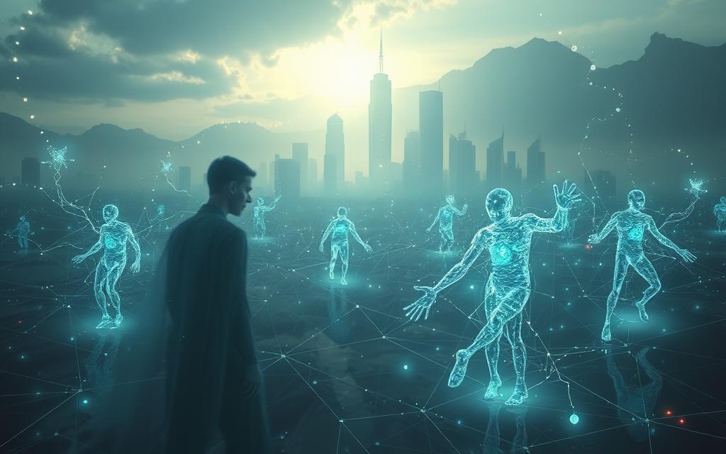 AI ghost technologies