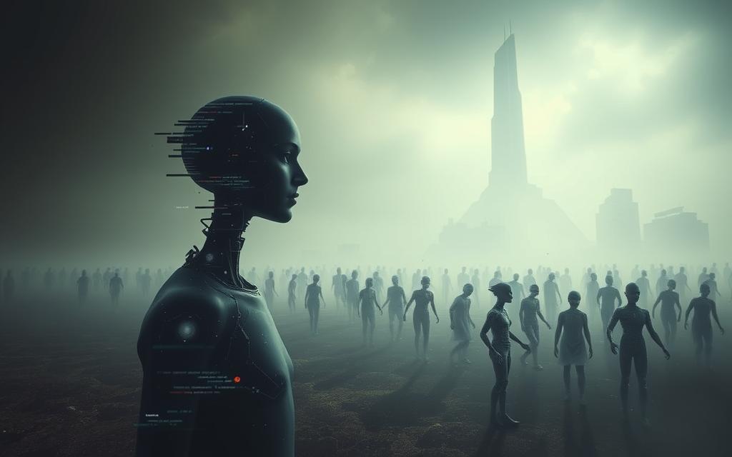 AI glitches and algorithmic errors