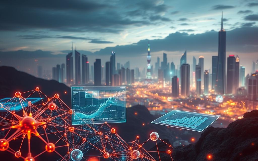 AI predictive modelling advancements
