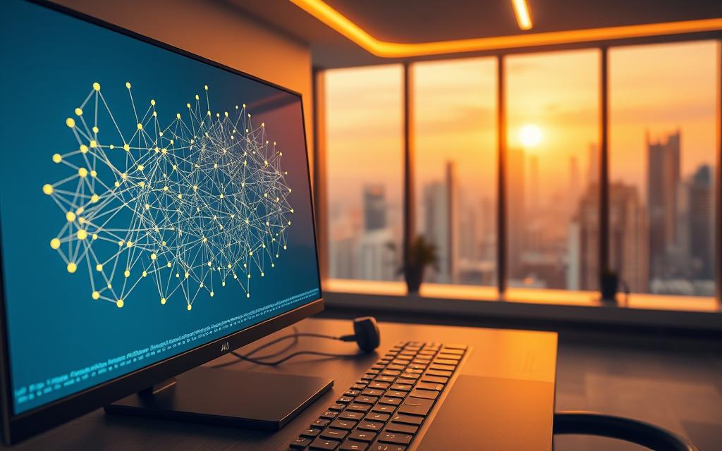 AI writing features