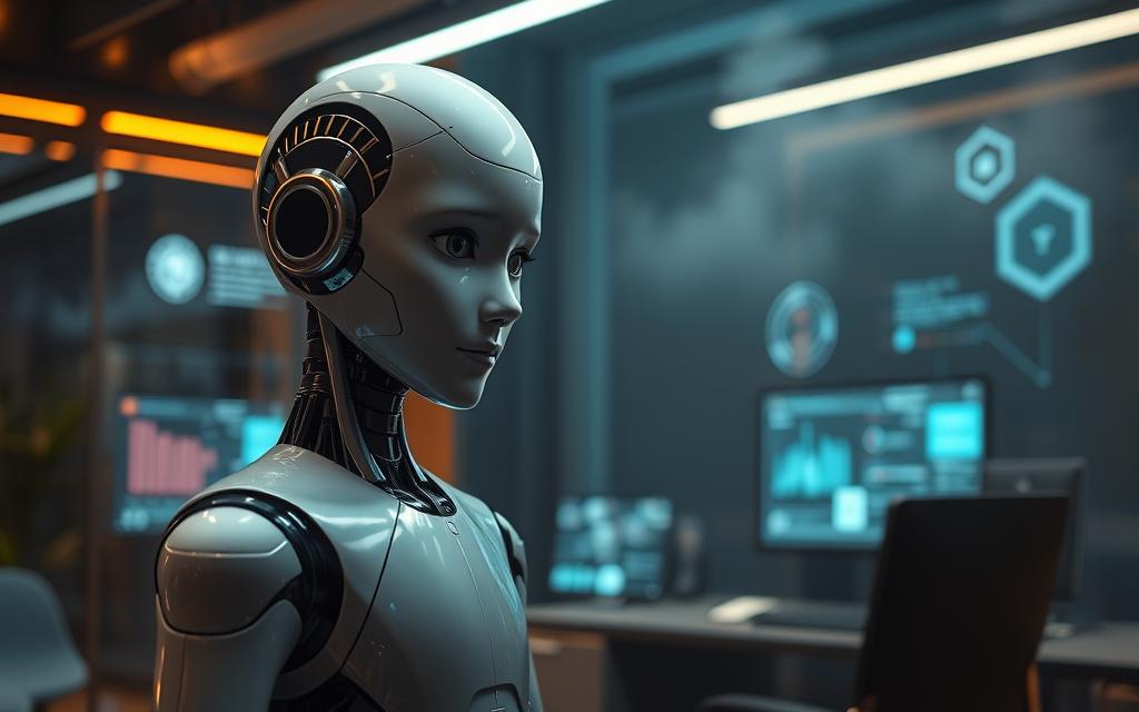Ghost AI Humaniser applications