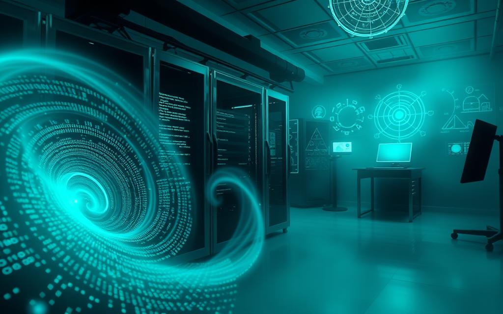 Ghost AI machine learning operations