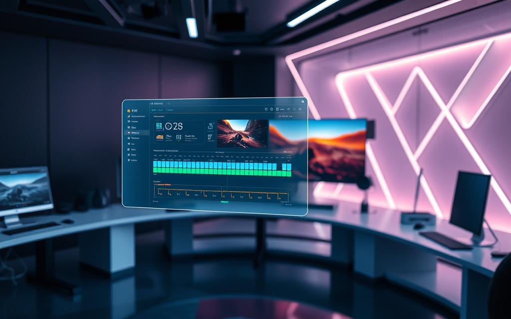 Ghost Cut AI video editing features