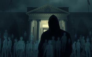 ai fraud creates 'ghost students' for fake college enrollments