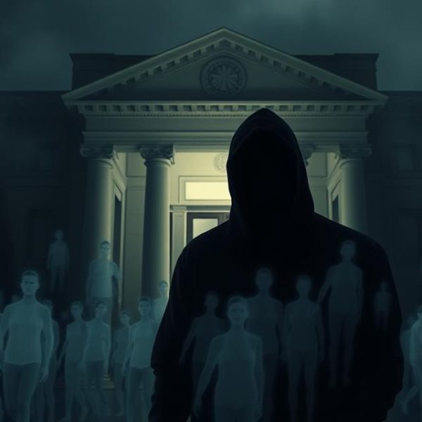 ai fraud creates 'ghost students' for fake college enrollments