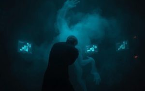 am i battling ghosts or ai