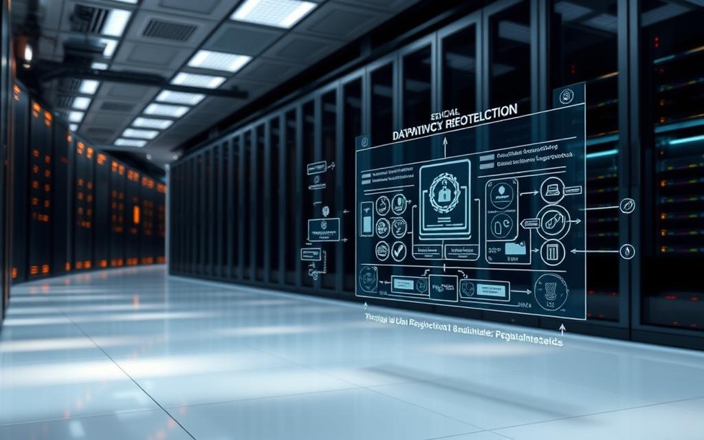 ethical AI data protection regulations