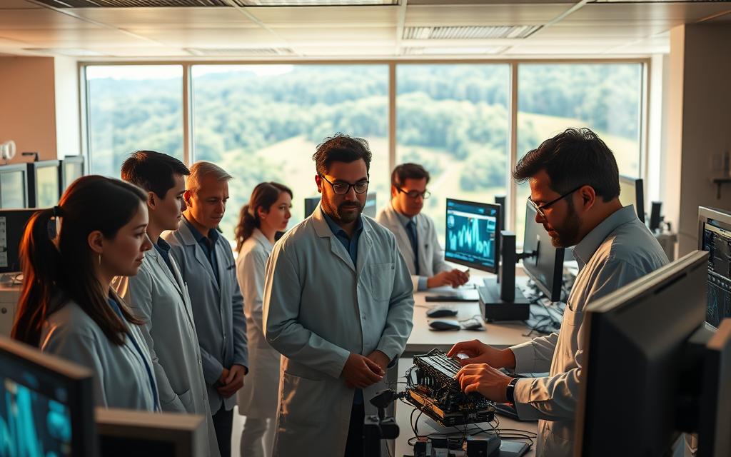 ethical AI development process