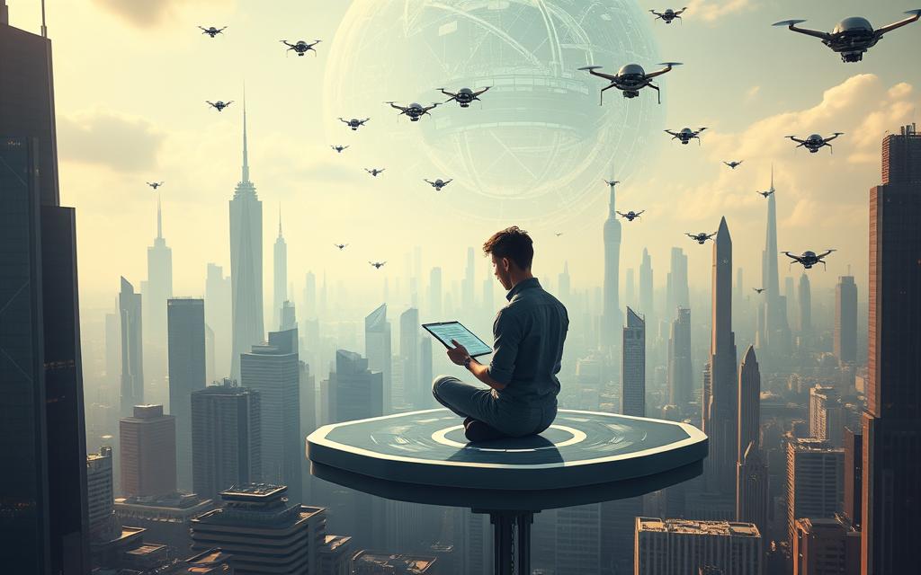 future of AI writing
