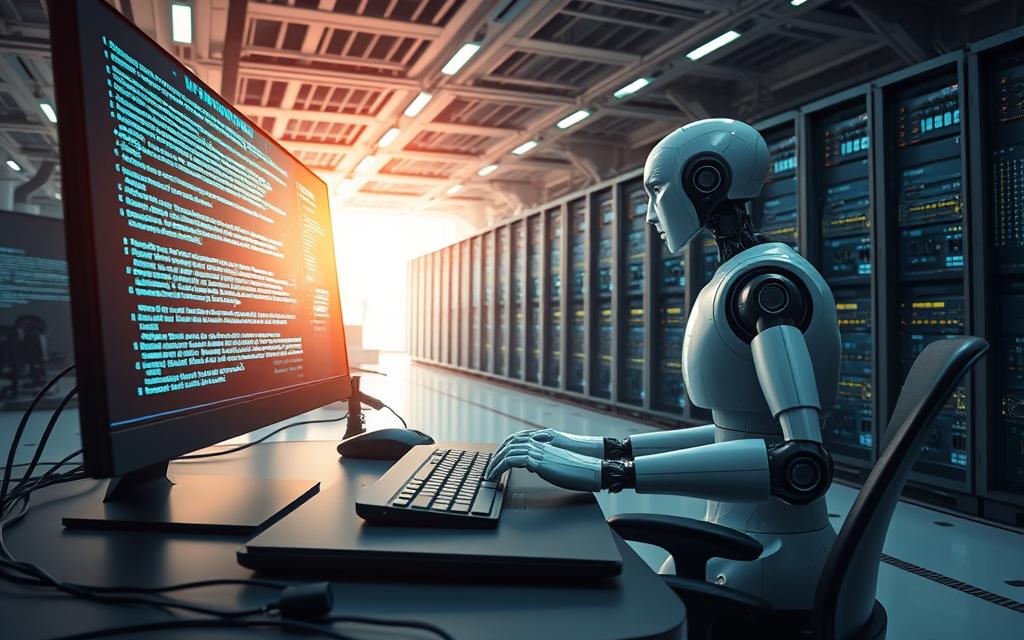 ghost writing ai