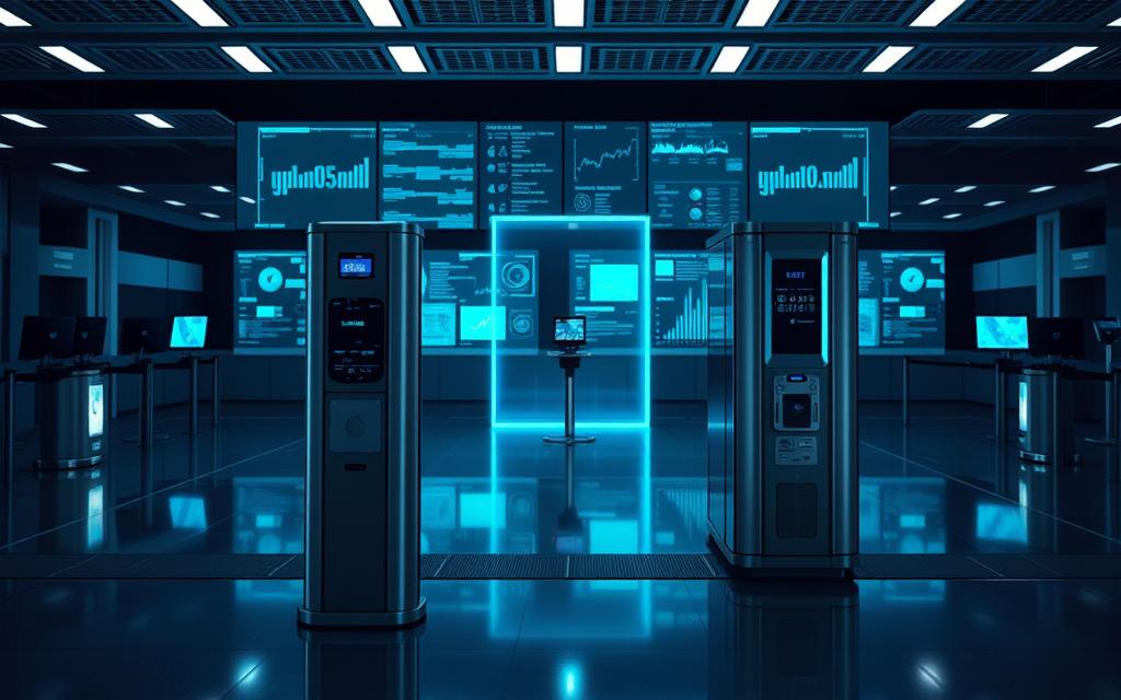 identity verification systems