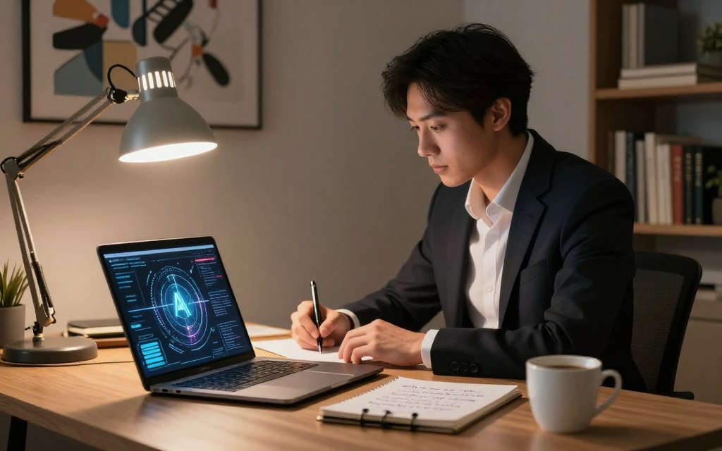 effective prompts for ghost write AI