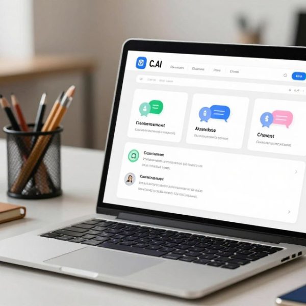 can you delete chats on c ai