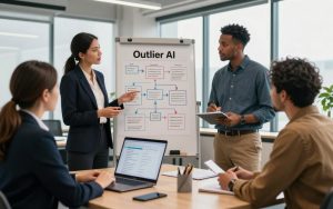 is outlier ai a real company