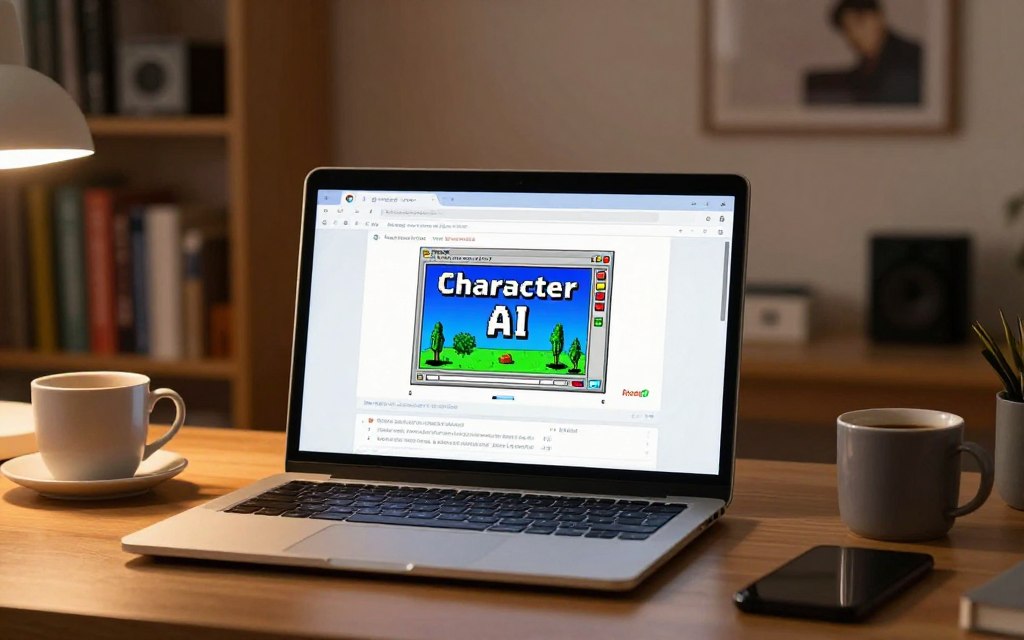 restore old Character AI on Chrome restore old Character AI on Chrome
