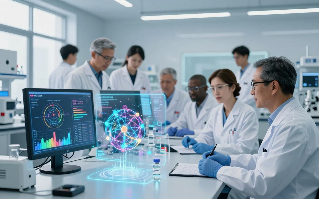 vaccine safety and efficacy through machine learning