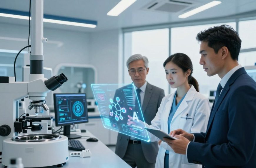 what is ai vaccine