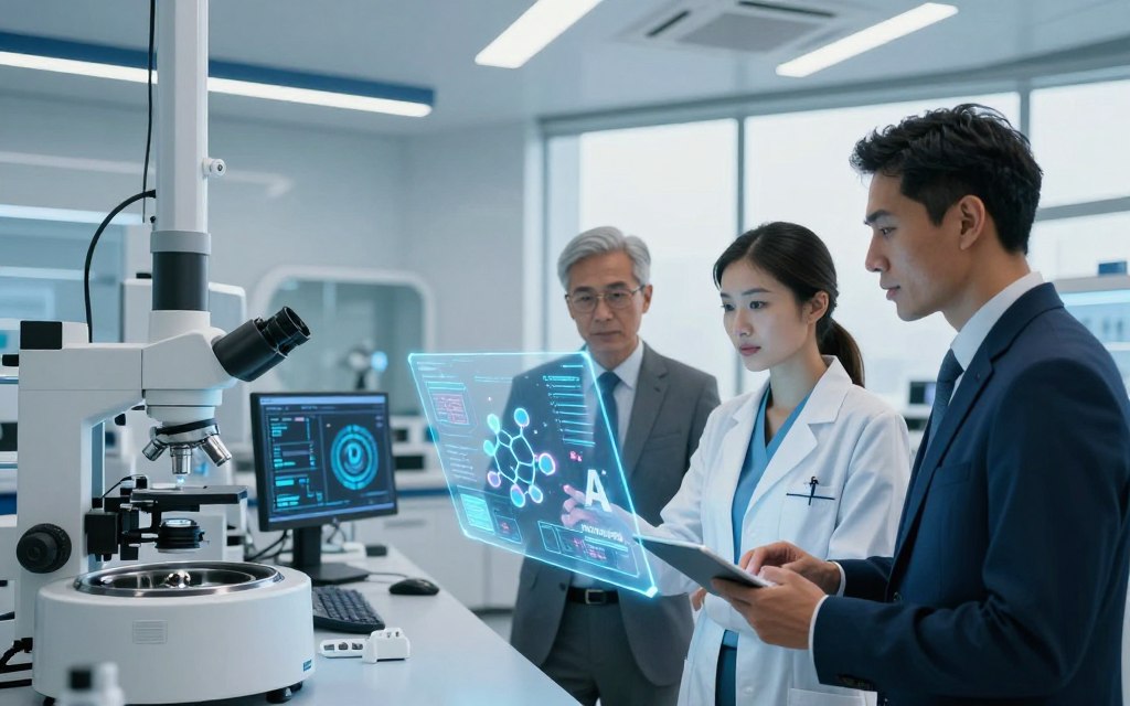 what is ai vaccine