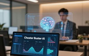 what is cheater buster ai